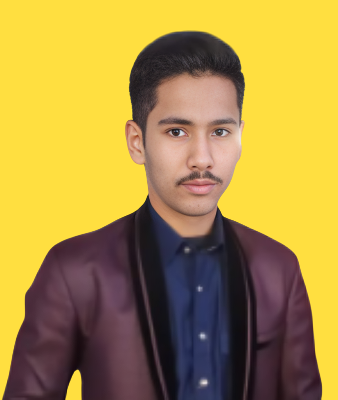 Abdullah Javed, author